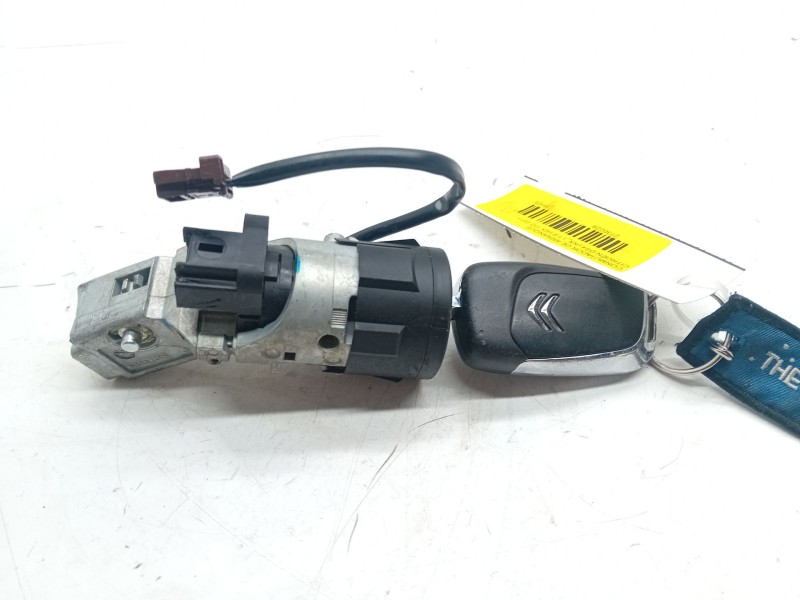 Recambio de conmutador de arranque para citroën ds4 (nx_) 1.6 hdi 110 referencia OEM IAM 9663123380  