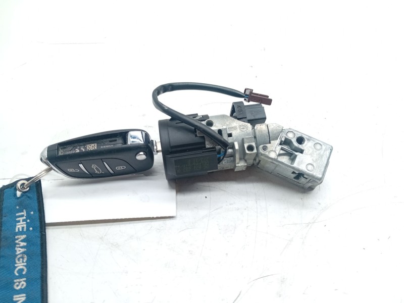 Recambio de conmutador de arranque para citroën ds4 (nx_) 1.6 hdi 110 referencia OEM IAM 9663123380  