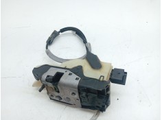 Recambio de cerradura puerta delantera izquierda para citroën ds4 (nx_) 1.6 hdi 110 referencia OEM IAM 9685351380   2