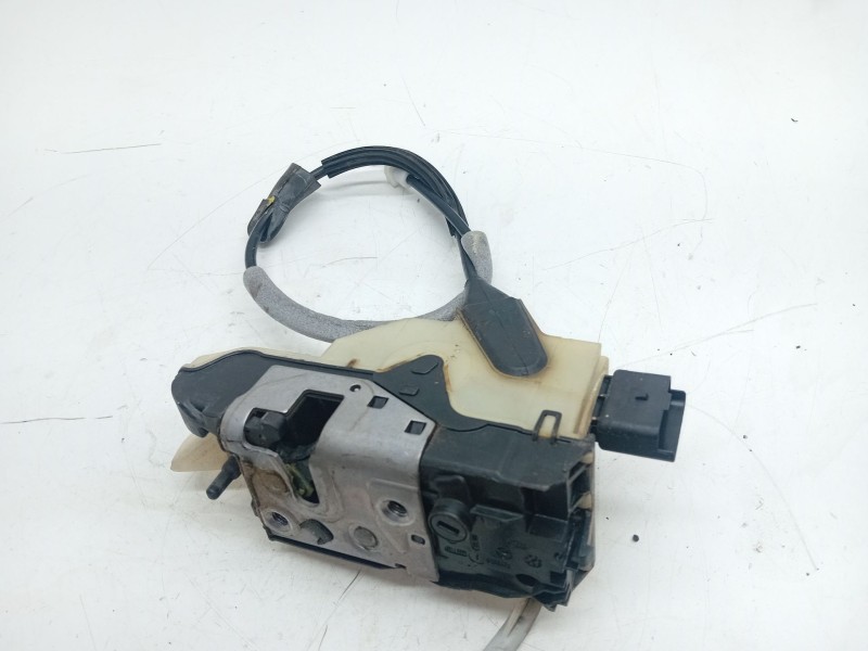 Recambio de cerradura puerta delantera izquierda para citroën ds4 (nx_) 1.6 hdi 110 referencia OEM IAM 9685351380  