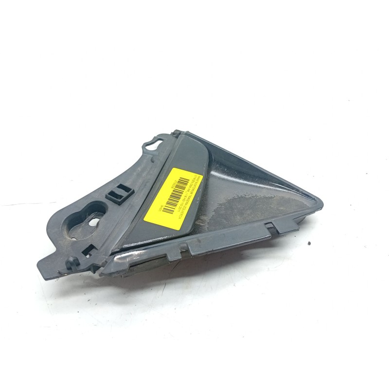 Recambio de maneta exterior trasera izquierda para citroën ds4 (nx_) 1.6 hdi 110 referencia OEM IAM 9687712177  