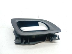 Recambio de maneta interior trasera derecha para citroën ds4 (nx_) 1.6 hdi 110 referencia OEM IAM 9660525380  