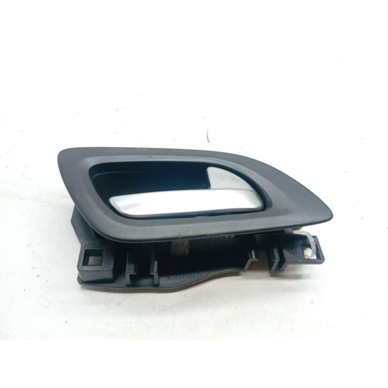 Recambio de maneta interior trasera derecha para citroën ds4 (nx_) 1.6 hdi 110 referencia OEM IAM 9660525380  