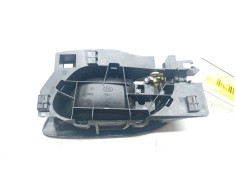 Recambio de maneta interior trasera derecha para citroën ds4 (nx_) 1.6 hdi 110 referencia OEM IAM 9660525380   2