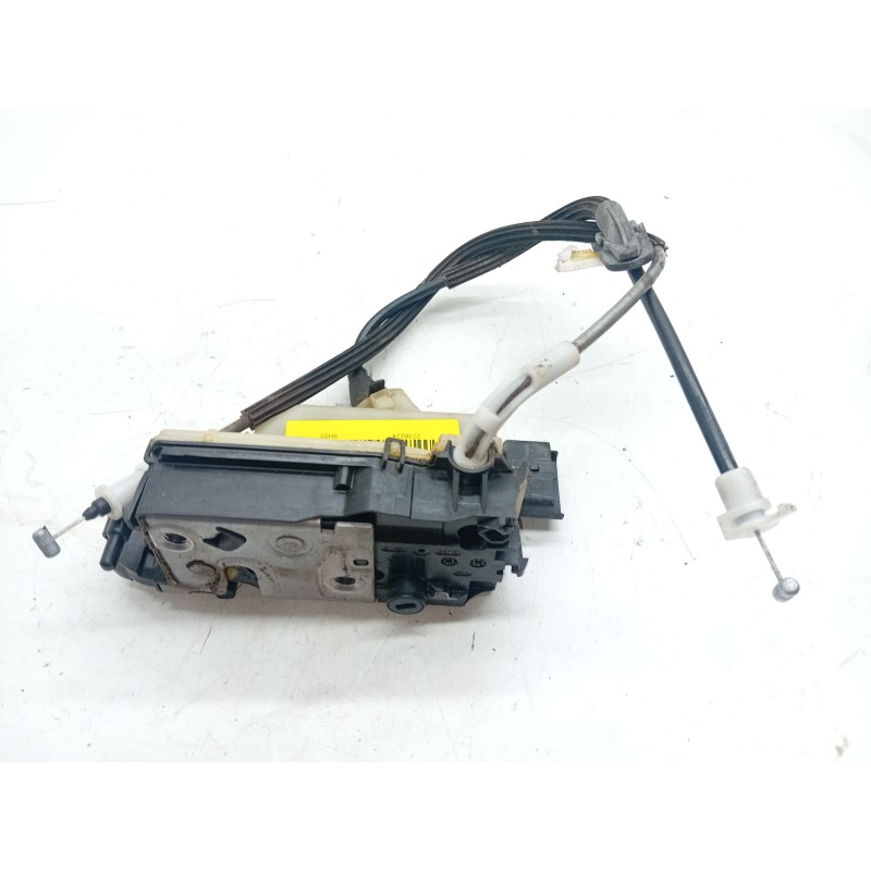 Recambio de cerradura puerta trasera derecha para citroën ds4 (nx_) 1.6 hdi 110 referencia OEM IAM 9685353480  