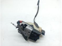 Recambio de cerradura puerta trasera izquierda para citroën ds4 (nx_) 1.6 hdi 110 referencia OEM IAM 9685353380   2