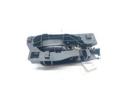 Recambio de maneta interior delantera izquierda para citroën ds4 (nx_) 1.6 hdi 110 referencia OEM IAM 9660525480   2