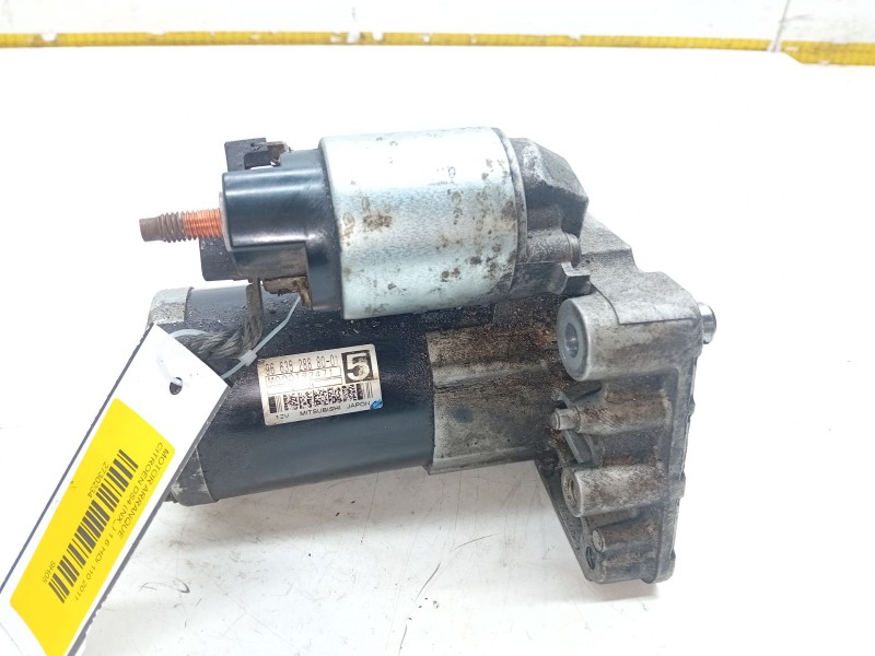 Recambio de motor arranque para citroën ds4 (nx_) 1.6 hdi 110 referencia OEM IAM 966352888001  