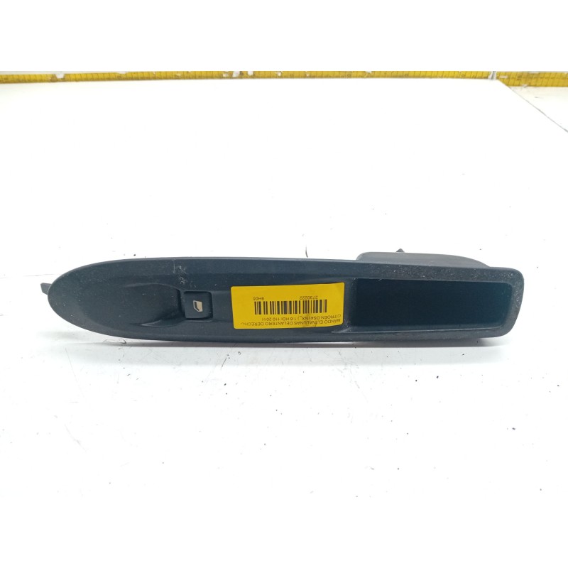 Recambio de mando elevalunas delantero derecho para citroën ds4 (nx_) 1.6 hdi 110 referencia OEM IAM   