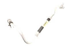 Recambio de tubos aire acondicionado para renault captur i (j5_, h5_) 1.2 tce 120 referencia OEM IAM 924803929R  