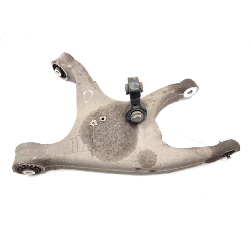 Recambio de brazo suspension inferior trasero derecho para audi q5 (8rb) 2.0 tdi quattro referencia OEM IAM 8R0505312  
