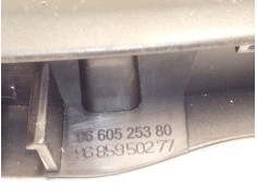 Recambio de maneta interior delantera derecha para citroën ds4 (nx_) 1.6 hdi 110 referencia OEM IAM 9660525380   2