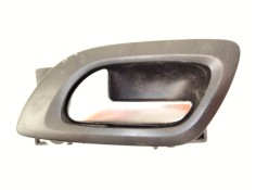 Recambio de maneta interior trasera izquierda para citroën ds4 (nx_) 1.6 hdi 110 referencia OEM IAM 9660525480  