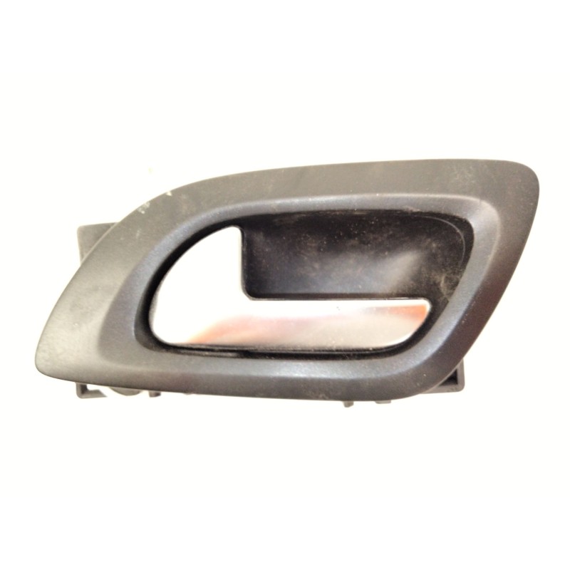 Recambio de maneta interior trasera izquierda para citroën ds4 (nx_) 1.6 hdi 110 referencia OEM IAM 9660525480  
