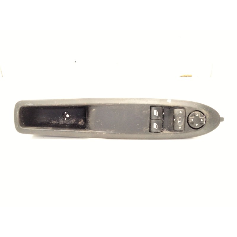 Recambio de mando elevalunas delantero izquierdo para citroën ds4 (nx_) 1.6 hdi 110 referencia OEM IAM 96657052  