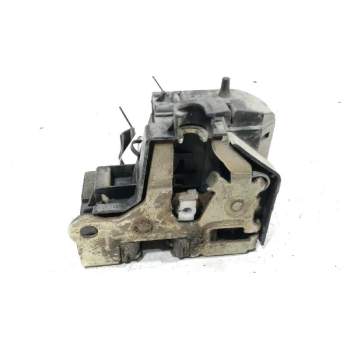 Recambio de cerradura puerta delantera derecha para renault scenic rx4 (ja0) 1.9 dci privilege referencia OEM IAM 7701473172  