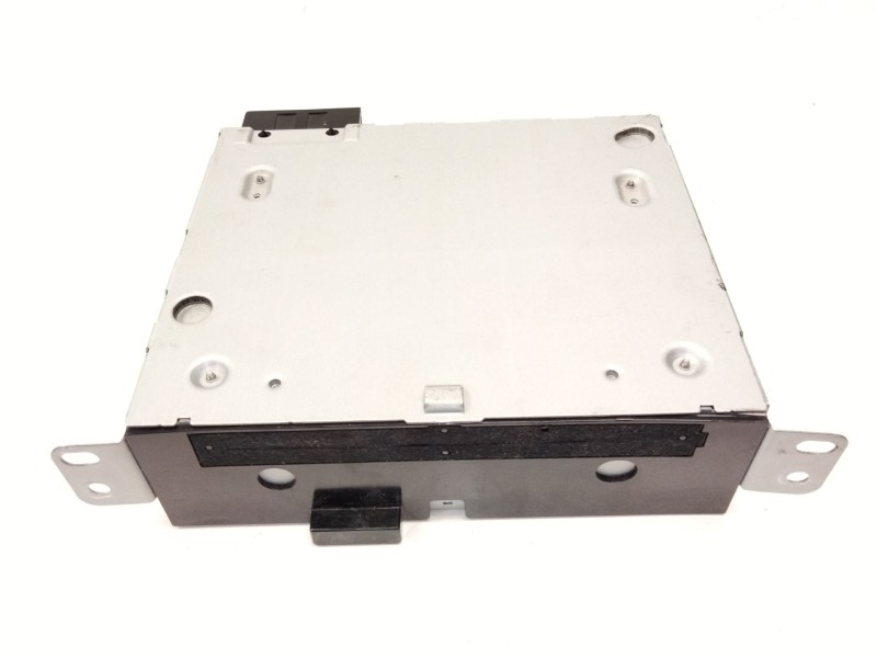 Recambio de sistema audio / radio cd para citroën ds4 (nx_) 1.6 hdi 110 referencia OEM IAM 9676837780  