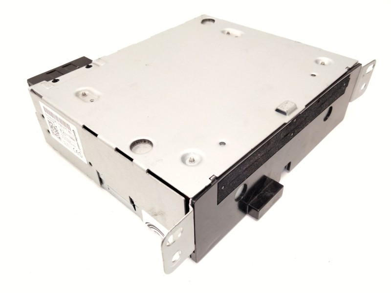 Recambio de sistema audio / radio cd para citroën ds4 (nx_) 1.6 hdi 110 referencia OEM IAM 9676837780  