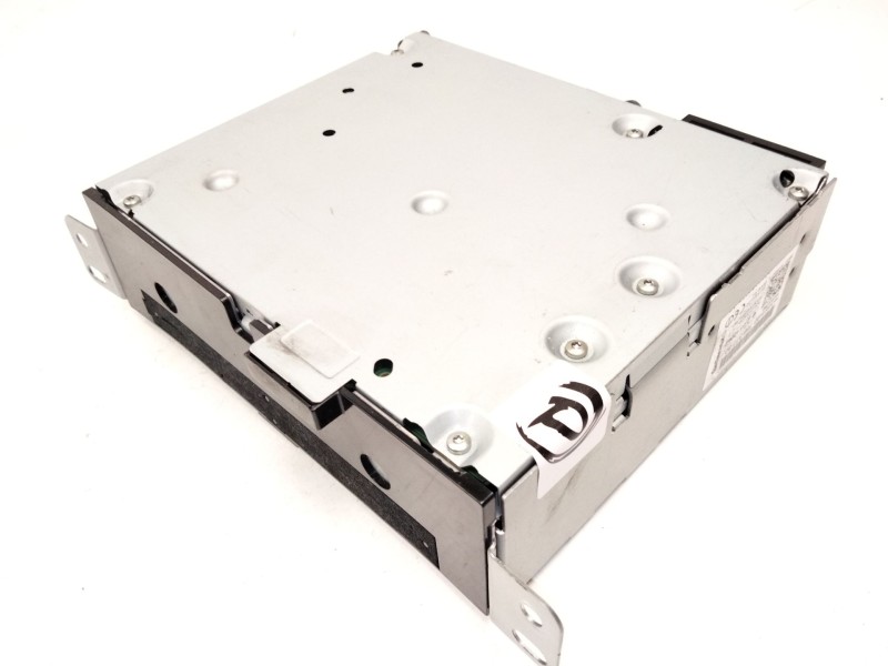 Recambio de sistema audio / radio cd para citroën ds4 (nx_) 1.6 hdi 110 referencia OEM IAM 9676837780  