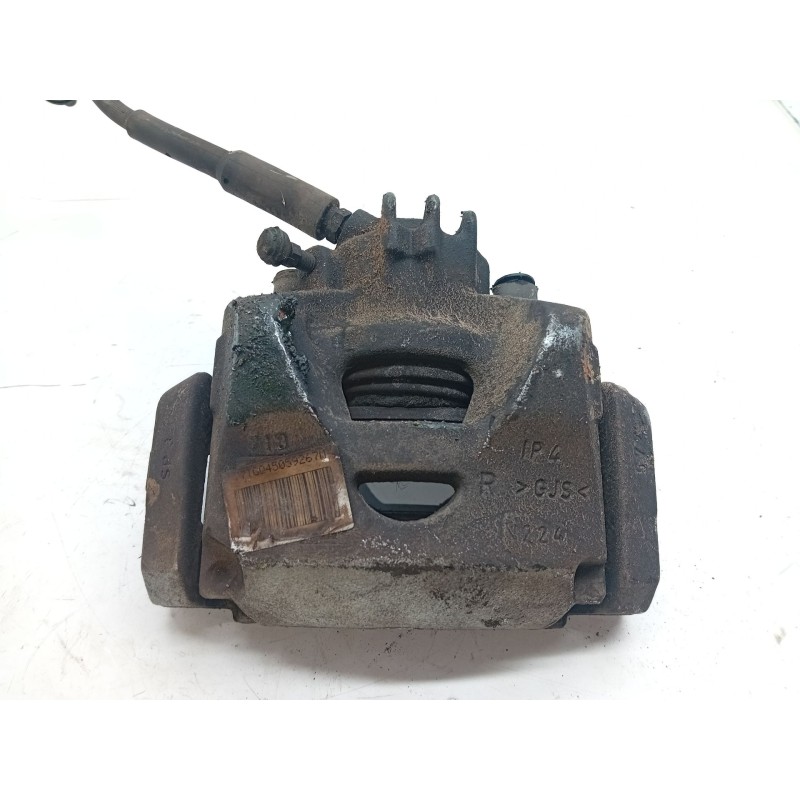 Recambio de pinza freno delantera derecha para citroën ds4 (nx_) 1.6 hdi 110 referencia OEM IAM   