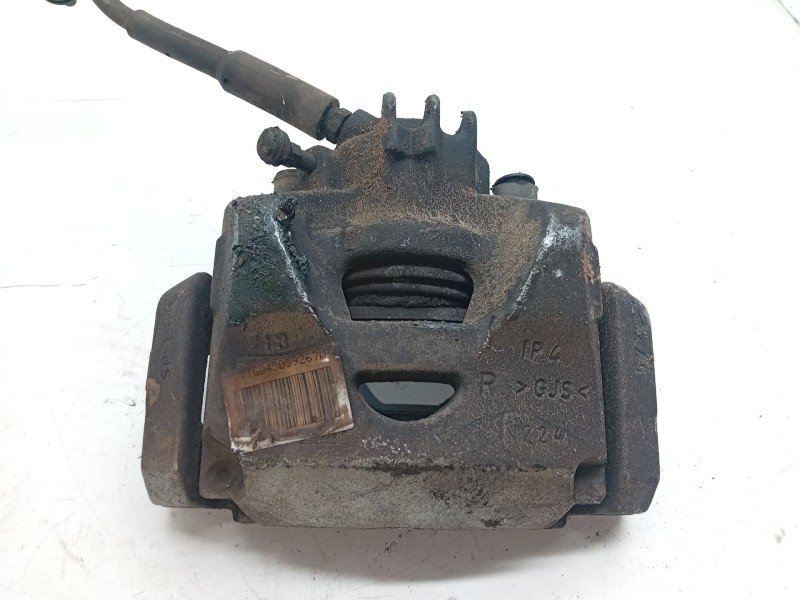 Recambio de pinza freno delantera derecha para citroën ds4 (nx_) 1.6 hdi 110 referencia OEM IAM   