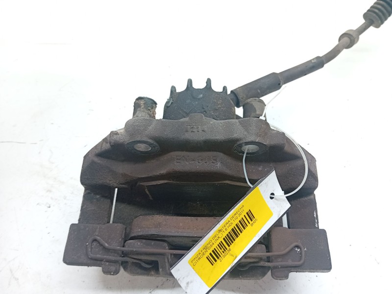 Recambio de pinza freno delantera derecha para citroën ds4 (nx_) 1.6 hdi 110 referencia OEM IAM   