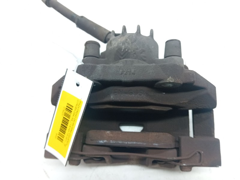 Recambio de pinza freno delantera izquierda para citroën ds4 (nx_) 1.6 hdi 110 referencia OEM IAM   