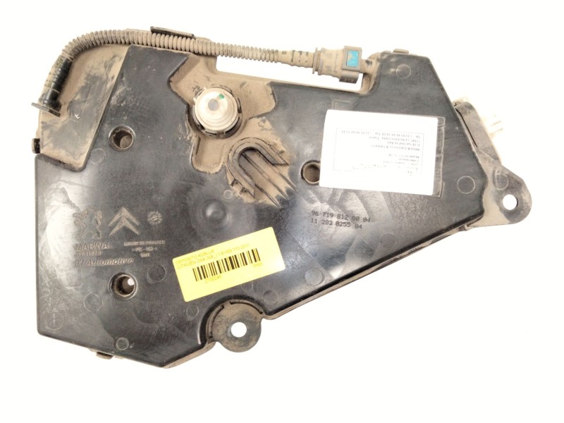 Recambio de deposito adblue para citroën ds4 (nx_) 1.6 hdi 110 referencia OEM IAM 971981280  