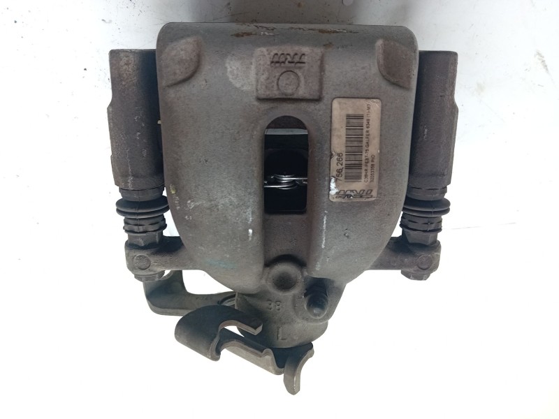 Recambio de pinza freno trasera izquierda para citroën ds4 (nx_) 1.6 hdi 110 referencia OEM IAM   