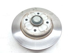 Recambio de buje trasero izquierdo para citroën ds4 (nx_) 1.6 hdi 110 referencia OEM IAM   