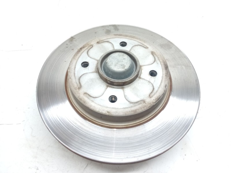 Recambio de buje trasero izquierdo para citroën ds4 (nx_) 1.6 hdi 110 referencia OEM IAM   