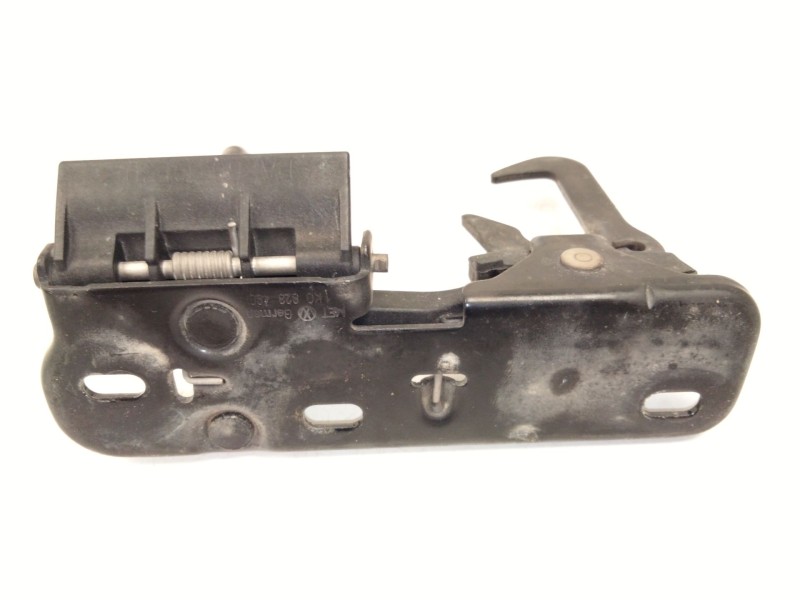 Recambio de cerradura capot para volkswagen golf v (1k1) 2.0 fsi referencia OEM IAM 1K0823480  