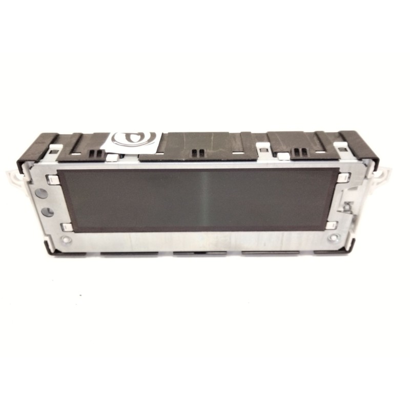 Recambio de pantalla multifuncion para citroën ds4 (nx_) 1.6 hdi 110 referencia OEM IAM 9676198680  