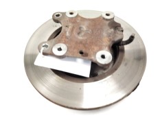 Recambio de buje trasero derecho para citroën ds4 (nx_) 1.6 hdi 110 referencia OEM IAM   