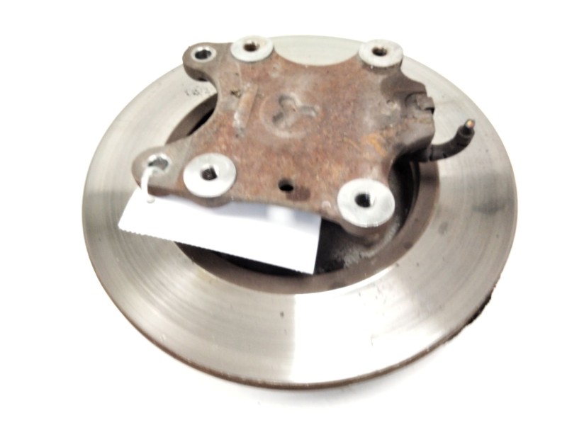 Recambio de buje trasero derecho para citroën ds4 (nx_) 1.6 hdi 110 referencia OEM IAM   