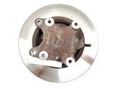 Recambio de buje trasero derecho para citroën ds4 (nx_) 1.6 hdi 110 referencia OEM IAM    2