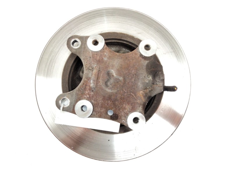 Recambio de buje trasero derecho para citroën ds4 (nx_) 1.6 hdi 110 referencia OEM IAM   