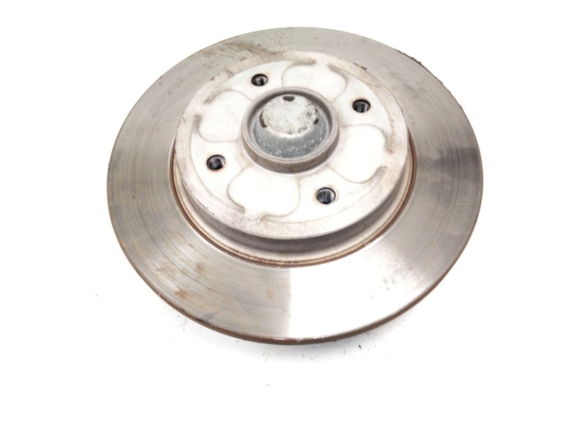 Recambio de buje trasero derecho para citroën ds4 (nx_) 1.6 hdi 110 referencia OEM IAM   