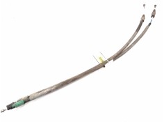 Recambio de sirga freno de mano para citroën ds4 (nx_) 1.6 hdi 110 referencia OEM IAM   
