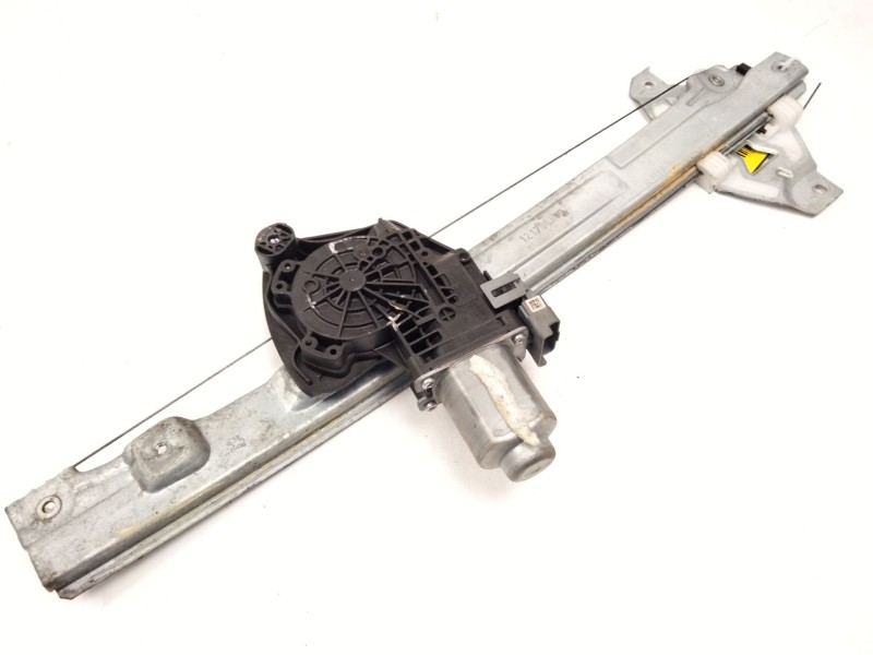 Recambio de elevalunas delantero derecho para citroën ds4 (nx_) 1.6 hdi 110 referencia OEM IAM 9802531780  