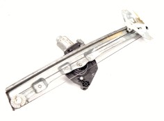 Recambio de elevalunas delantero derecho para citroën ds4 (nx_) 1.6 hdi 110 referencia OEM IAM 9802531780   2