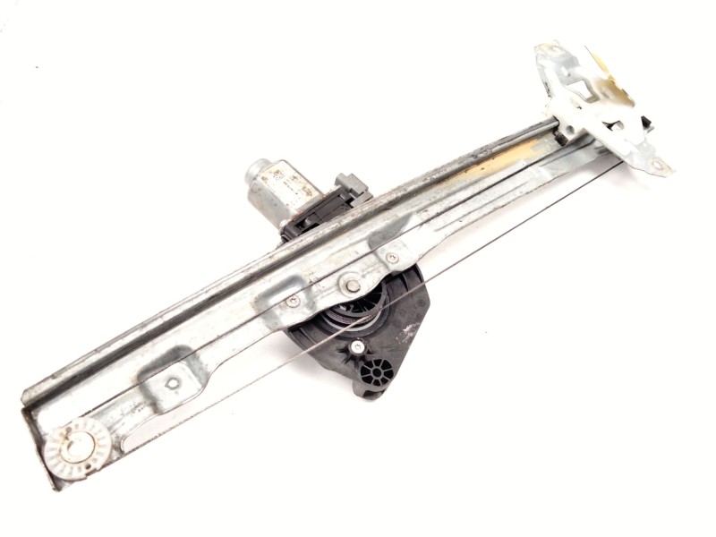 Recambio de elevalunas delantero derecho para citroën ds4 (nx_) 1.6 hdi 110 referencia OEM IAM 9802531780  