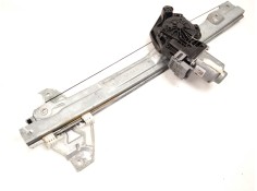 Recambio de elevalunas delantero izquierdo para citroën ds4 (nx_) 1.6 hdi 110 referencia OEM IAM 9802531980  