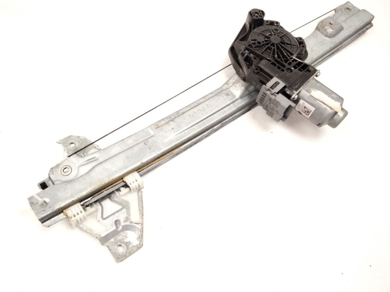 Recambio de elevalunas delantero izquierdo para citroën ds4 (nx_) 1.6 hdi 110 referencia OEM IAM 9802531980  