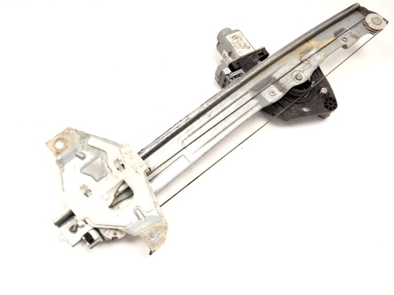 Recambio de elevalunas delantero izquierdo para citroën ds4 (nx_) 1.6 hdi 110 referencia OEM IAM 9802531980  