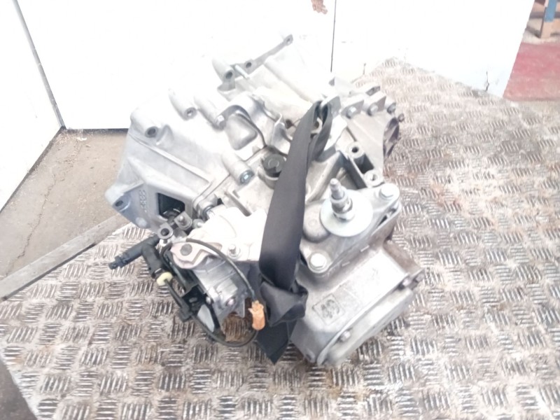 Recambio de caja cambios para citroën ds4 (nx_) 1.6 hdi 110 referencia OEM IAM 9686219510  