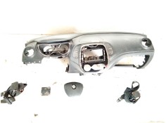 Recambio de kit airbag para renault captur i (j5_, h5_) 1.2 tce 120 referencia OEM IAM   