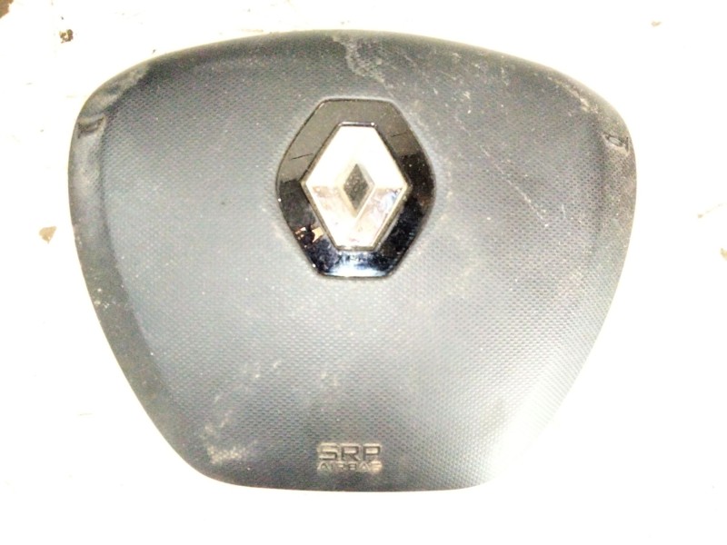 Recambio de kit airbag para renault captur i (j5_, h5_) 1.2 tce 120 referencia OEM IAM   