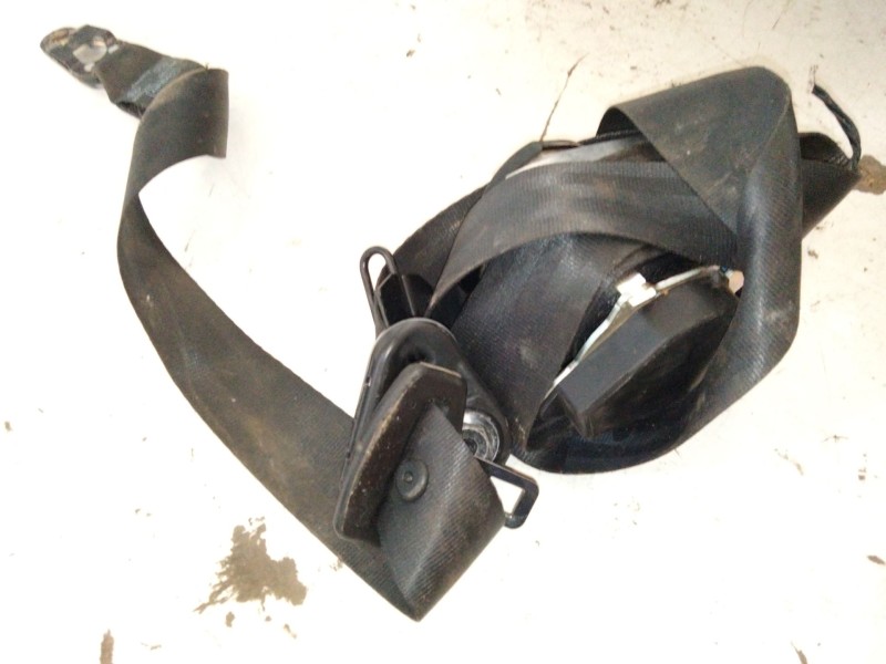 Recambio de kit airbag para renault captur i (j5_, h5_) 1.2 tce 120 referencia OEM IAM   