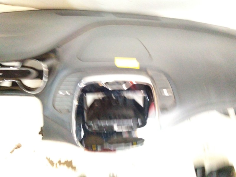 Recambio de kit airbag para renault captur i (j5_, h5_) 1.2 tce 120 referencia OEM IAM   